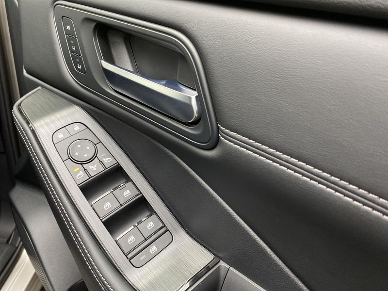 Used Nissan X-Trail 2025 for sale - 77665742: Photo 18