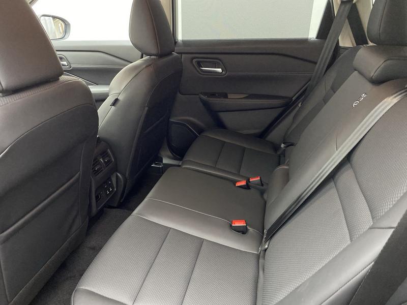 Used Nissan X-Trail 2025 for sale - 77665742: Photo 19