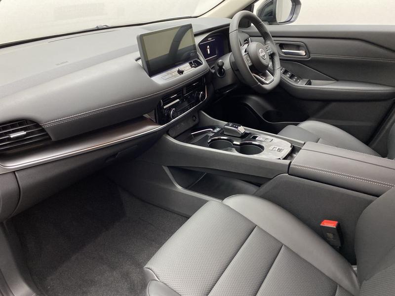 Used Nissan X-Trail 2025 for sale - 77665742: Photo 20