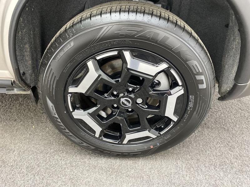 Used Nissan X-Trail 2025 for sale - 77665742: Photo 22