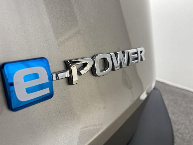 Used Nissan X-Trail 2025 for sale - 77665742: Photo 24