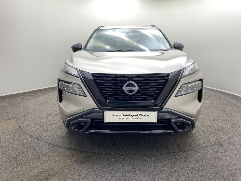 Used Nissan X-Trail 2025 for sale - 77665742: Photo 3