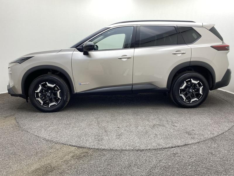 Used Nissan X-Trail 2025 for sale - 77665742: Photo 5