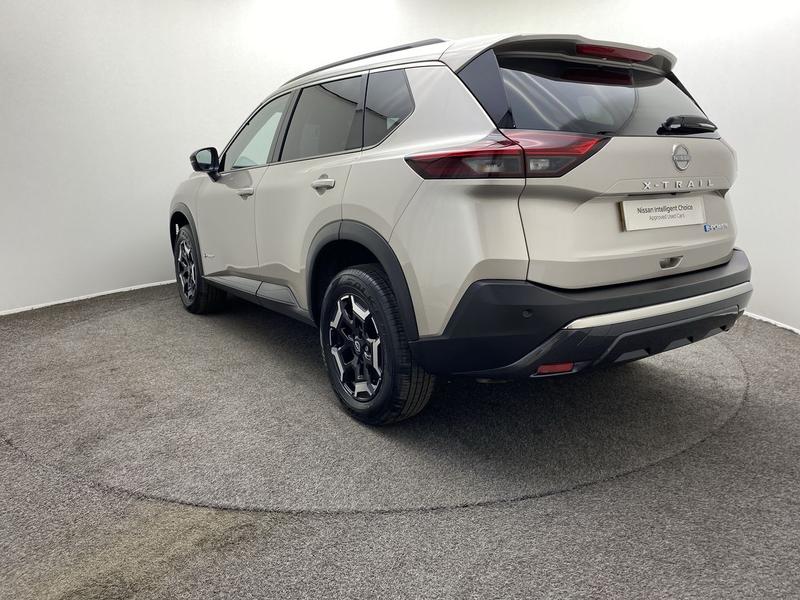 Used Nissan X-Trail 2025 for sale - 77665742: Photo 6