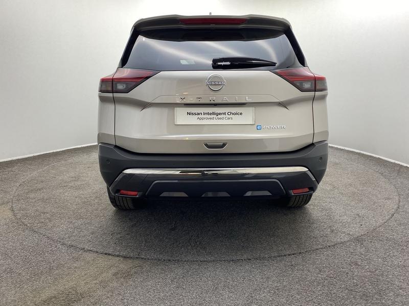 Used Nissan X-Trail 2025 for sale - 77665742: Photo 7