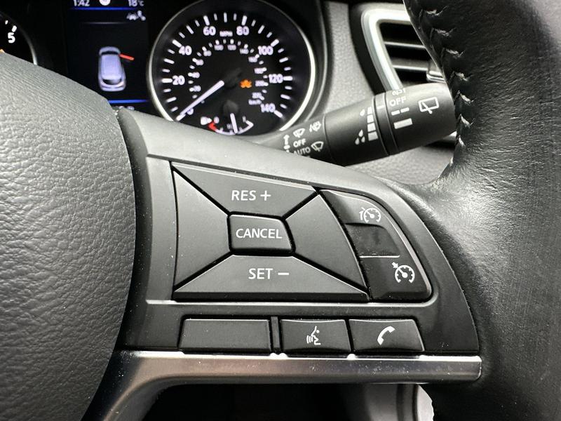 Used Nissan Qashqai 2019 for sale - 78109568: Photo 12