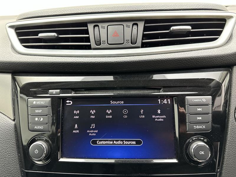 Used Nissan Qashqai 2019 for sale - 78109568: Photo 13