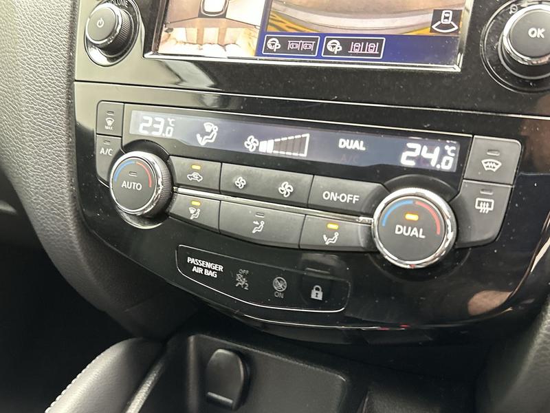 Used Nissan Qashqai 2019 for sale - 78109568: Photo 14