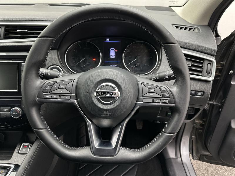 Used Nissan Qashqai 2019 for sale - 78109568: Photo 15