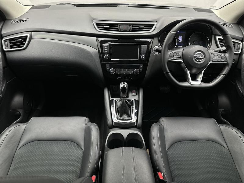 Used Nissan Qashqai 2019 for sale - 78109568: Photo 16