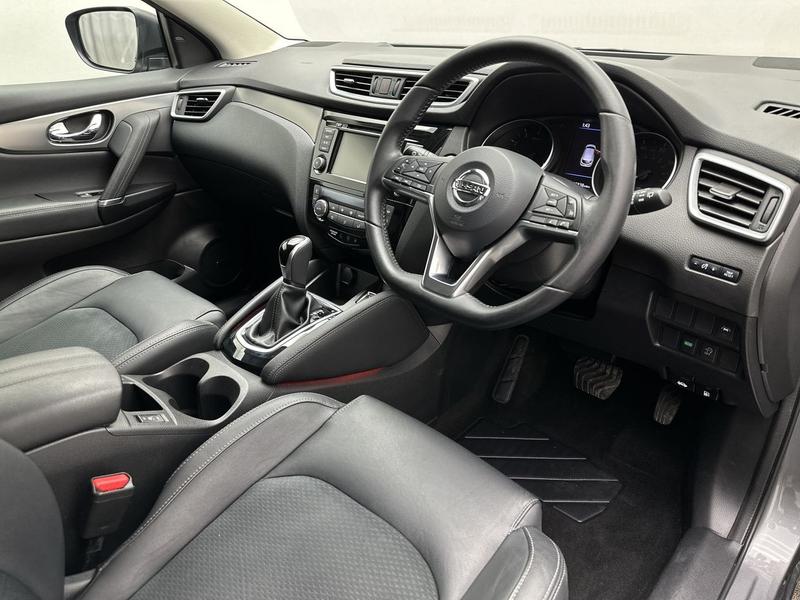 Used Nissan Qashqai 2019 for sale - 78109568: Photo 17