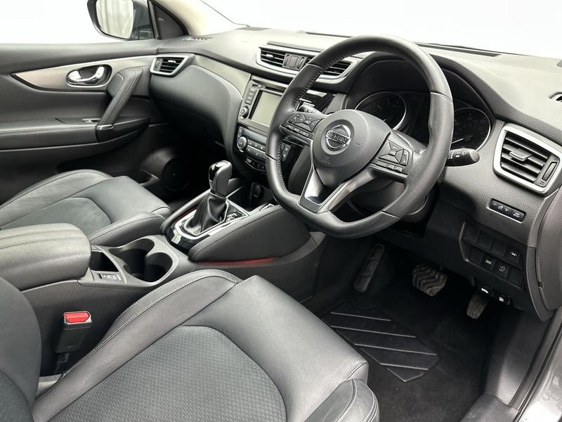 Used Nissan Qashqai 2019 for sale - 78109568: Photo 18