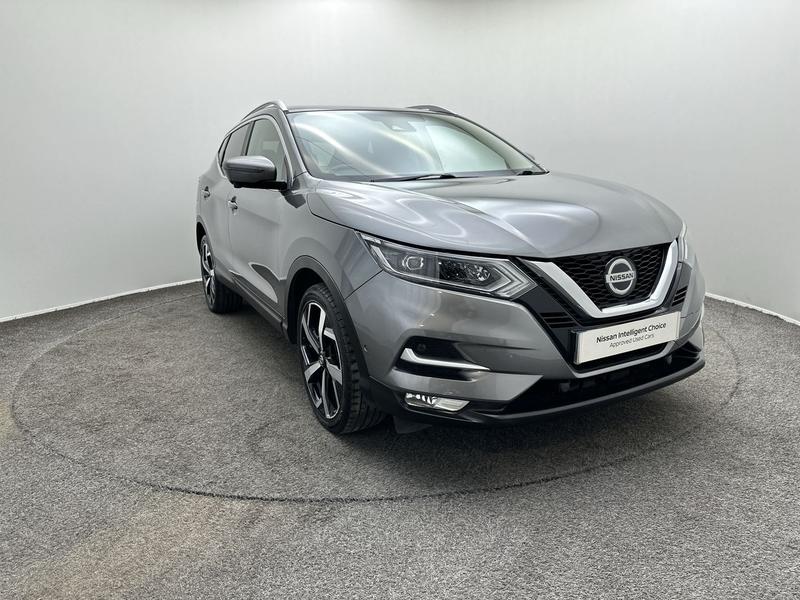 Used Nissan Qashqai 2019 for sale - 78109568: Photo 2
