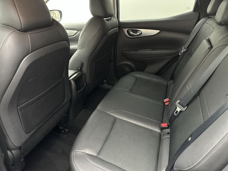 Used Nissan Qashqai 2019 for sale - 78109568: Photo 20