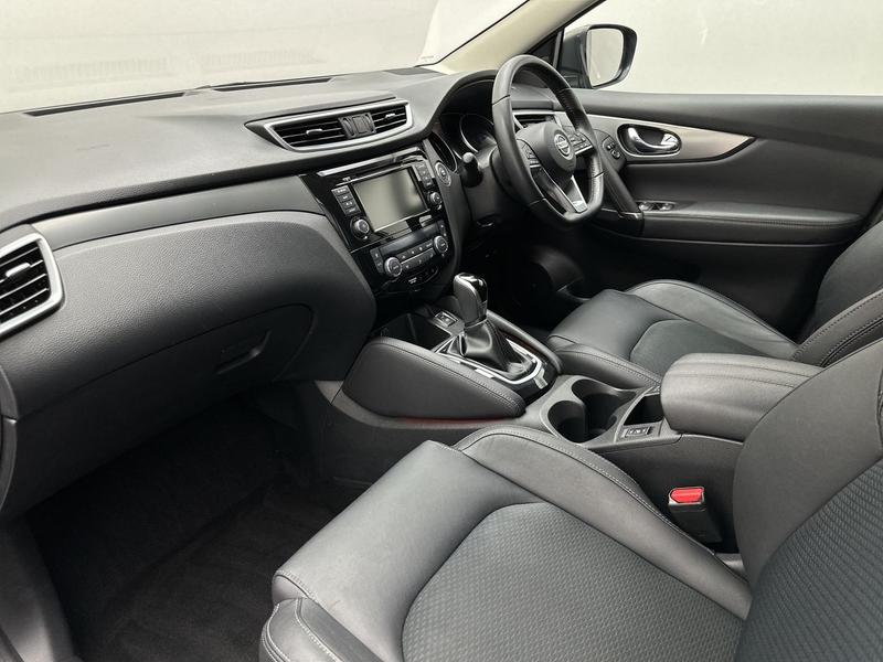 Used Nissan Qashqai 2019 for sale - 78109568: Photo 21