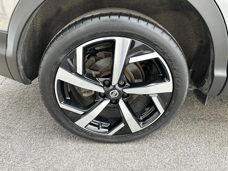 Used Nissan Qashqai 2019 for sale - 78109568: Photo 23
