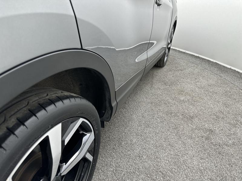 Used Nissan Qashqai 2019 for sale - 78109568: Photo 24