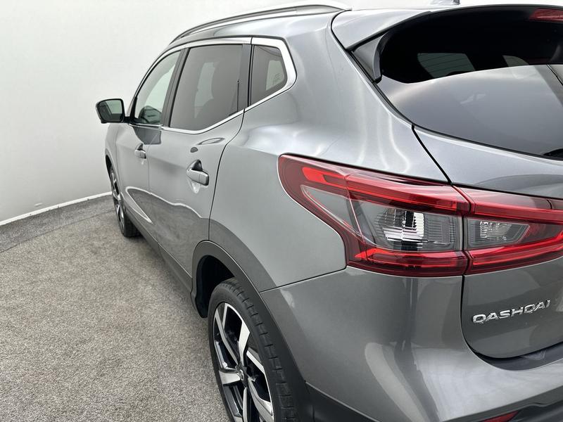 Used Nissan Qashqai 2019 for sale - 78109568: Photo 25