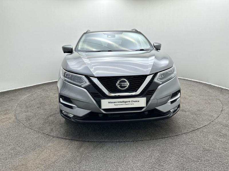 Used Nissan Qashqai 2019 for sale - 78109568: Photo 3