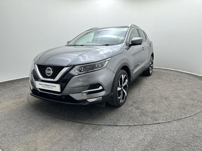 Used Nissan Qashqai 2019 for sale - 78109568: Photo 4