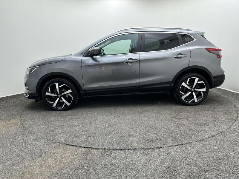 Used Nissan Qashqai 2019 for sale - 78109568: Photo 5