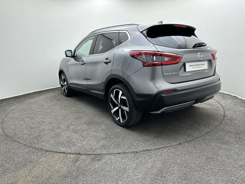 Used Nissan Qashqai 2019 for sale - 78109568: Photo 6