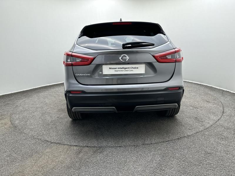 Used Nissan Qashqai 2019 for sale - 78109568: Photo 7