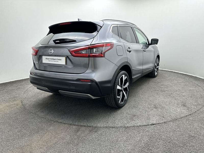 Used Nissan Qashqai 2019 for sale - 78109568: Photo 8