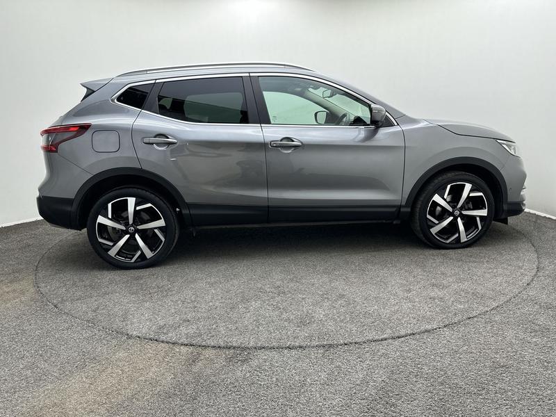 Used Nissan Qashqai 2019 for sale - 78109568: Photo 9