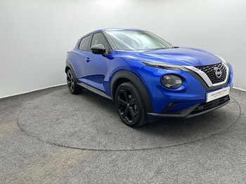 Used Nissan Juke 2024 for sale - 76394085: Photo