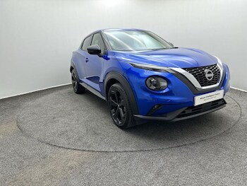 Used Nissan Juke 2024 for sale - 76394085: Photo