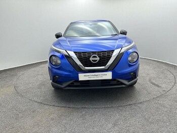 Used Nissan Juke 2024 for sale - 76394085: Photo
