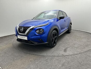 Used Nissan Juke 2024 for sale - 76394085: Photo