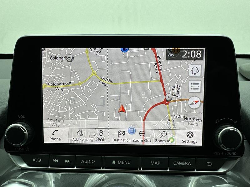 Used Nissan Juke 2024 for sale - 77834424: Photo 11