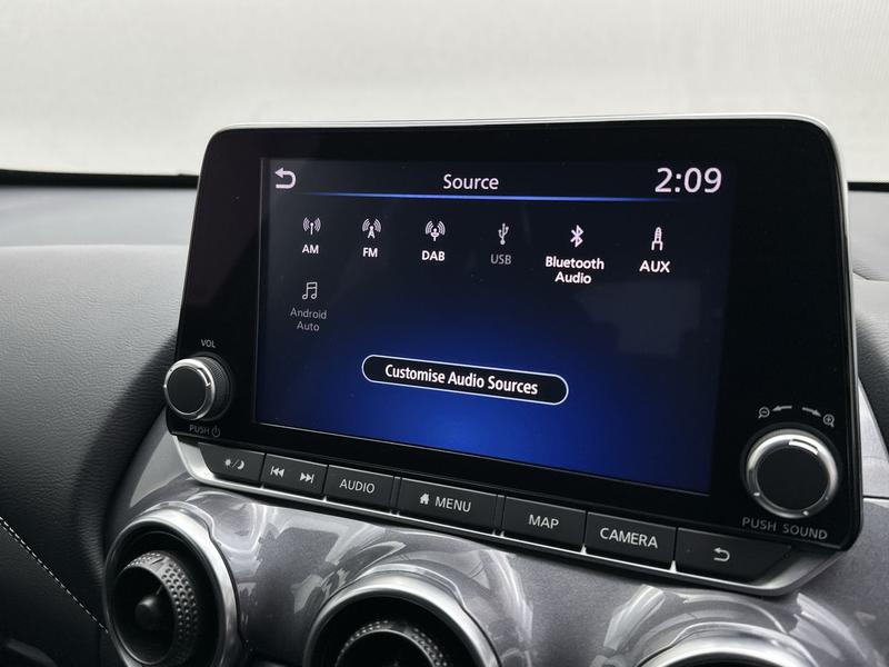 Used Nissan Juke 2024 for sale - 77834424: Photo 13