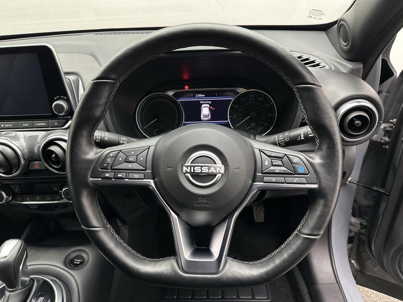 Used Nissan Juke 2024 for sale - 77834424: Photo 15