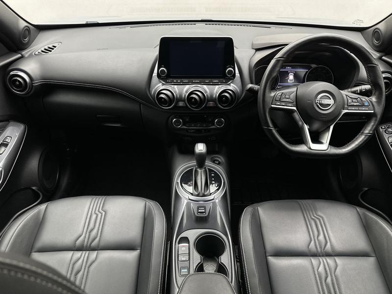 Used Nissan Juke 2024 for sale - 77834424: Photo 16