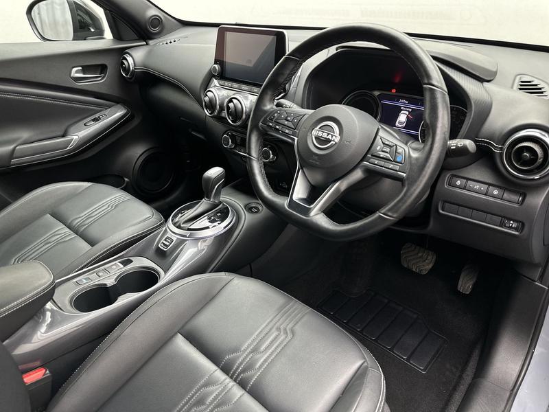 Used Nissan Juke 2024 for sale - 77834424: Photo 17