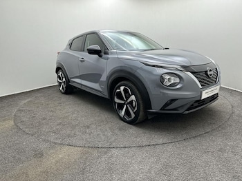 Used Nissan Juke 2024 for sale - 77834424: Photo