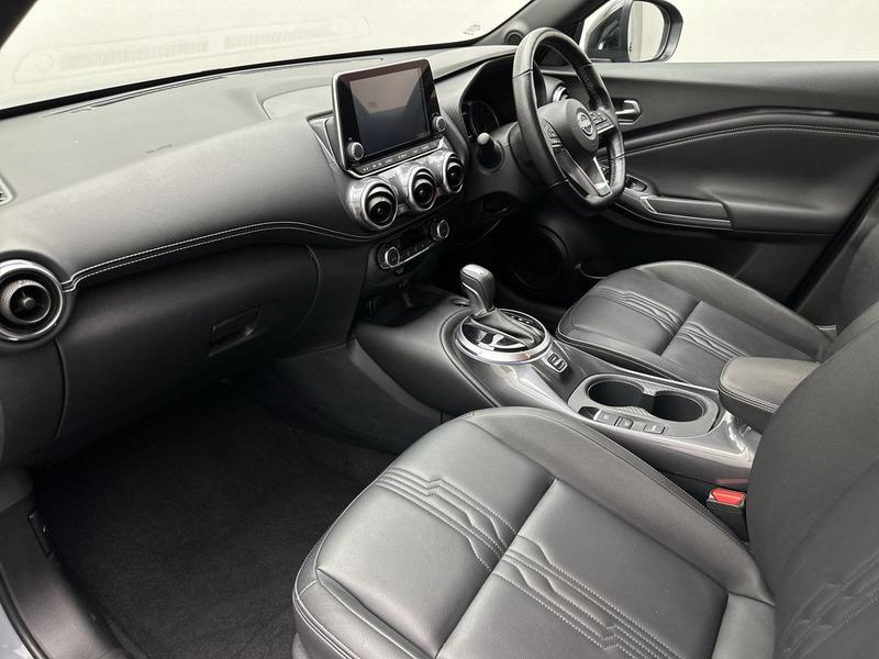 Used Nissan Juke 2024 for sale - 77834424: Photo 20