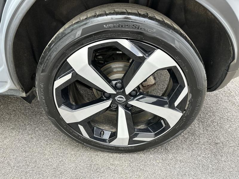 Used Nissan Juke 2024 for sale - 77834424: Photo 22