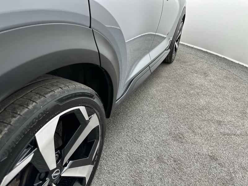 Used Nissan Juke 2024 for sale - 77834424: Photo 23