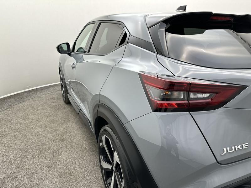 Used Nissan Juke 2024 for sale - 77834424: Photo 25