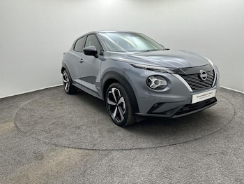 Used Nissan Juke 2024 for sale - 77834424: Photo