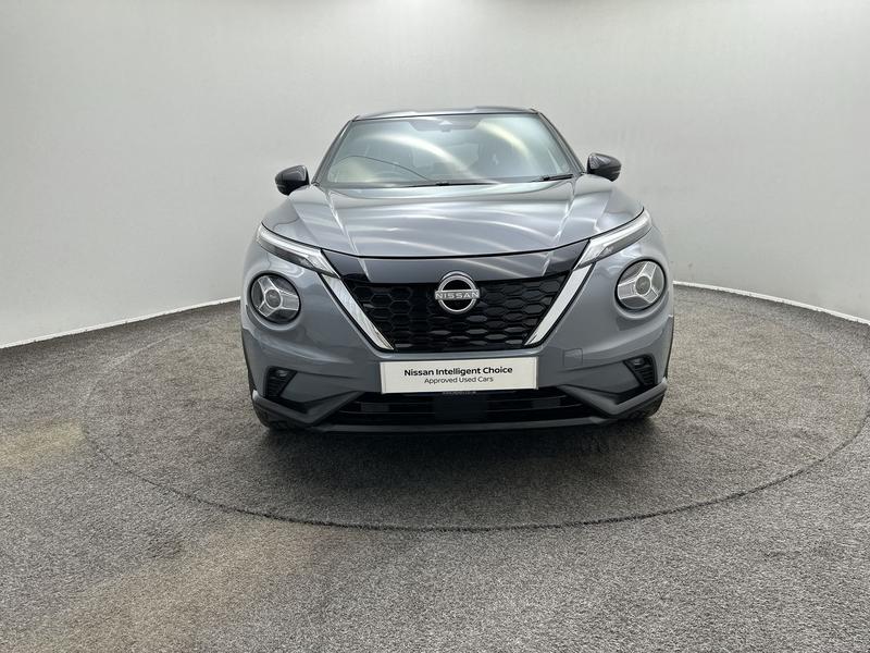 Used Nissan Juke 2024 for sale - 77834424: Photo 3