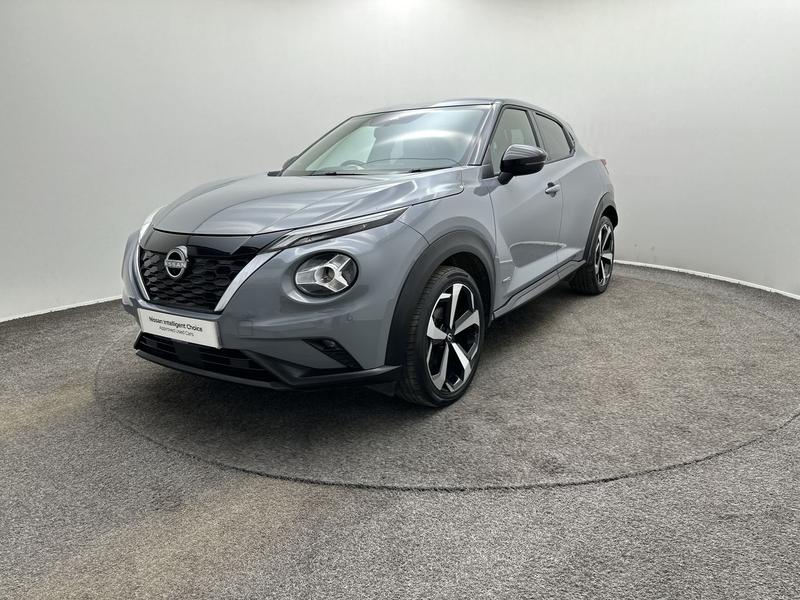 Used Nissan Juke 2024 for sale - 77834424: Photo 4