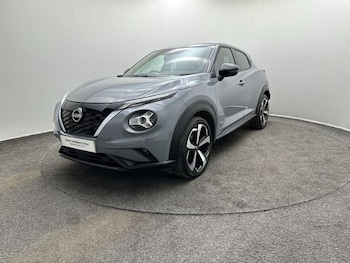 Used Nissan Juke 2024 for sale - 77834424: Photo