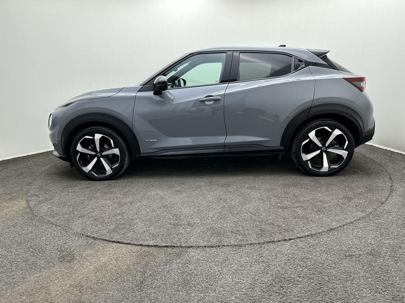 Used Nissan Juke 2024 for sale - 77834424: Photo 5