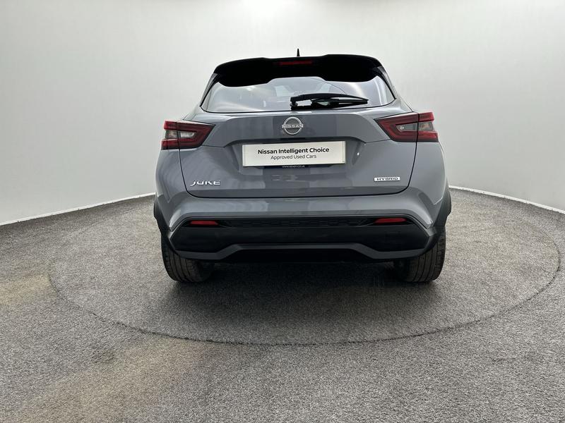Used Nissan Juke 2024 for sale - 77834424: Photo 7