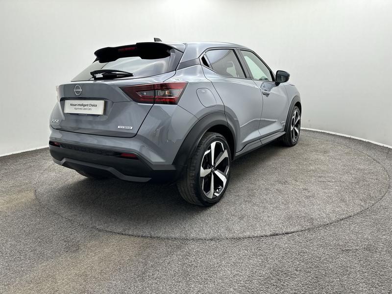 Used Nissan Juke 2024 for sale - 77834424: Photo 8